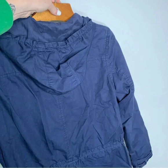 Michael Kors Anorak Jacket - Picture 6 of 10